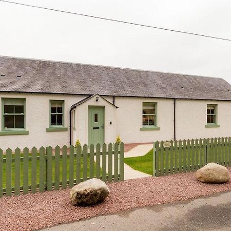Balbeg Cottage Straiton Exterior foto
