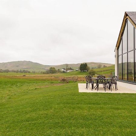 Balbeg Cottage Straiton Exterior foto
