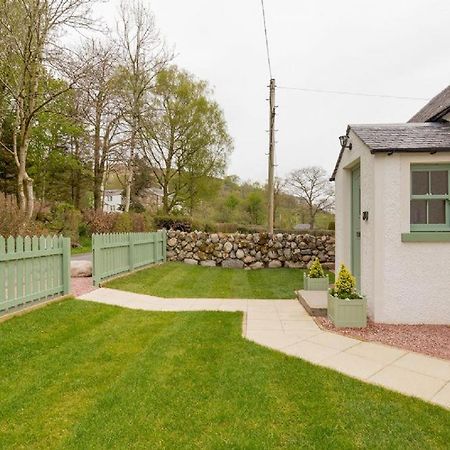 Balbeg Cottage Straiton Exterior foto